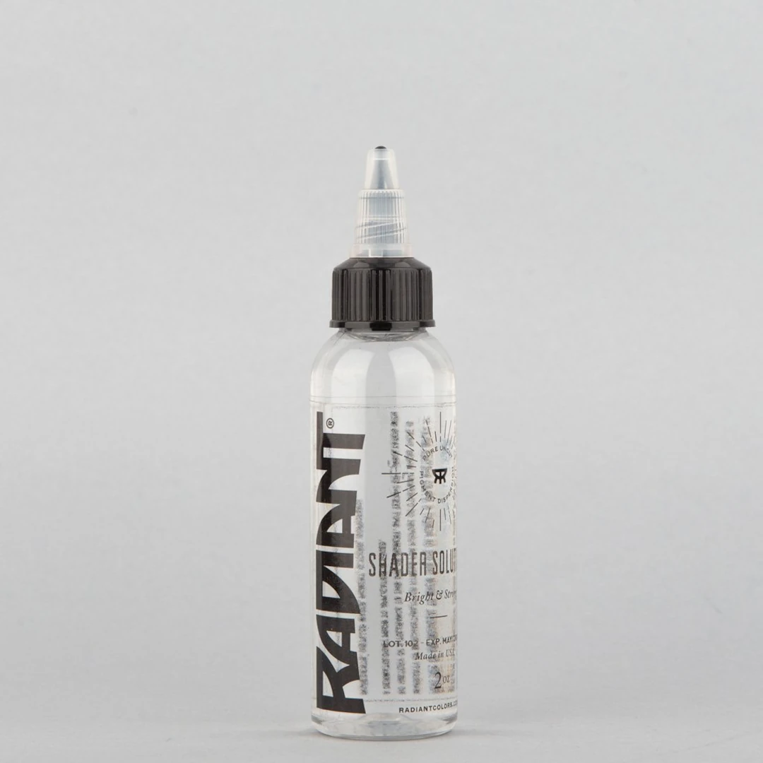 Shader de Radiant 1oz