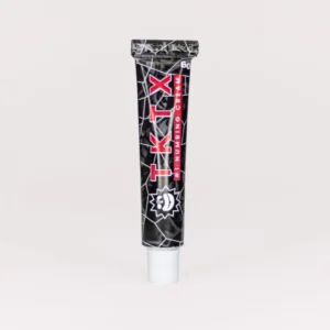 Crema anestésica TKTX 75%
