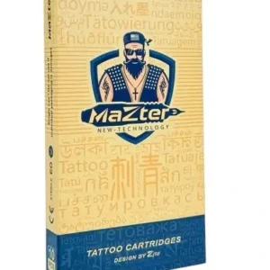 Cartucho Mazter 05M