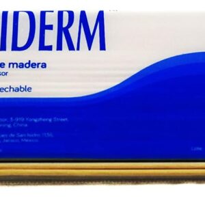 Abatelenguas 25 pz Ambiderm