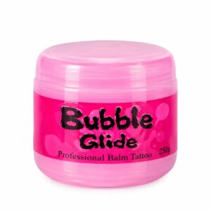 Vaselina Bubble Glide 250g