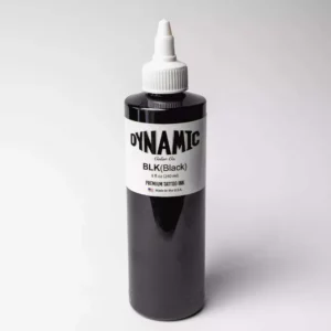 Tinta Dynamic Black 8oz