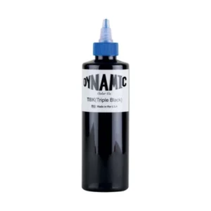 Tinta Dynamic Triple Black 8oz