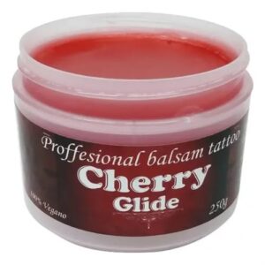 Vaselina Cherry Glide 250g