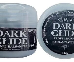Vaselina Dark Glide 250g